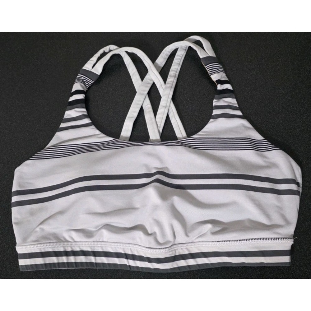 lululemon energy bra